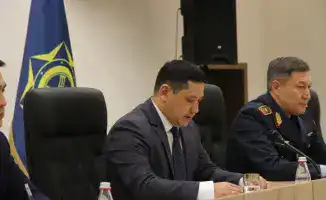 Итоги заседания областного штаба по борьбе с терроризмом: акцент на ответственность и подготовку к вызовам 2026 года