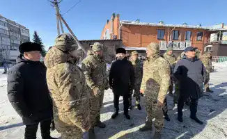 Тревожный сигнал: МЧС Казахстана расследует трагедию в Щучинске