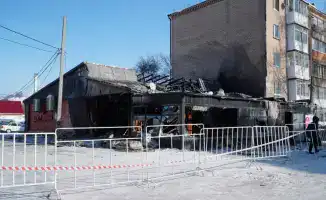 Горькие плоды трагедии: материальная помощь пострадавшим в Щучинске