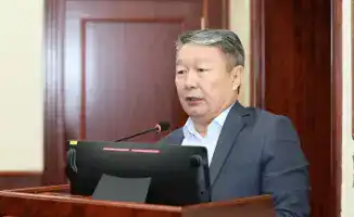 Обсуждение проекта новой Конституции РК: шаг к демократическим реформам в Казахстане