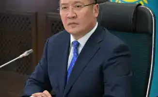 В акимате области обсудили планы дезинсекции на 2026 год с акцентом на расширение работ и использование новых технологий