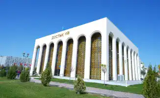 Укрепление межэтнических отношений в Туркестанской области через аграрное развитие: перспективы социальной стабильности