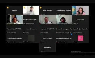 Обсуждение вопросов государственного контроля на заседании Экспертного совета