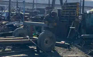 Весенние работы в Жетісу: 20 тысяч техники