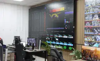 Астана внедряет искусственный интеллект в промышленность