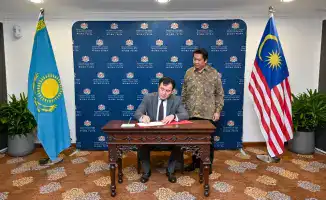 Укрепление двусторонних отношений между Казахстаном и Малайзией через политическое и экономическое сотрудничество