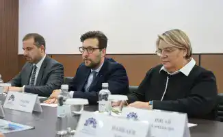 ЕБРР и Казахстан: будущее обрабатывающей промышленности!