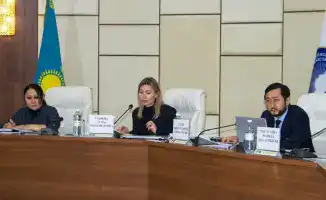 Научно-экспертный совет АНК обсудил влияние науки на будущее Конституции Казахстана