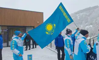 В Алматы подписан меморандум о сотрудничестве между Евразийским альянсом горных курортов и Grandvalira Andorra