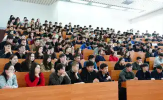 В Западно-Казахстанской области стартовал челлендж против насилия и деструктивного поведения среди молодежи