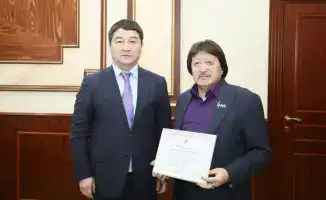 Обсуждение реформ в Мангистау: культура и СМИ