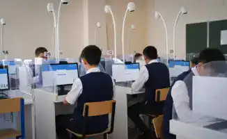 139 тысяч прошли тест, но не все победители!