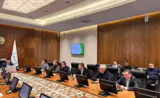 На заседании координационного совета одобрены 9 инвестиционных проектов на сумму 40 млрд тенге