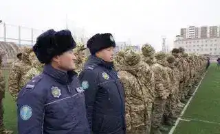 Усиление мер пожарной безопасности в Астане: предотвращение угроз в отопительный сезон