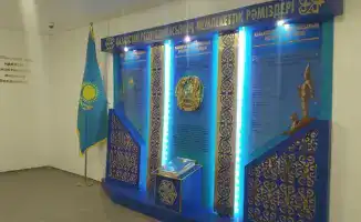 Молодежный ресурсный центр Курчумского района: обновление для международного сотрудничества и культурного обмена