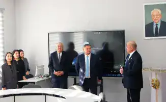 Оценка научно-образовательного потенциала Buketov National University: вклад в подготовку специалистов для правоохранительных органов