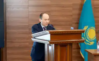 Айдарбек Сапаров: Животноводство как ключевой фактор роста аграрного сектора в Казахстане к 2026 году