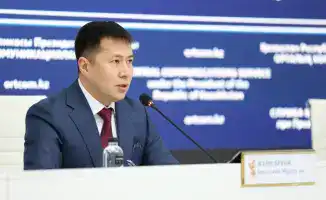 Казахстан инициирует строительство новых канализационно-очистных сооружений в четырех городах до 2026 года