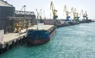 Казахстан как стратегический транспортный узел между Европой и Азией в 2025 году