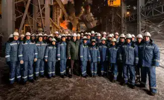 Карагандинские предприятия поддерживают новую Конституцию