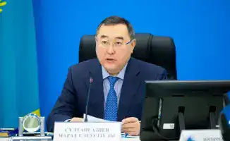 В Алматинской области состоялось обсуждение проекта новой Конституции Казахстана