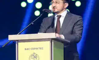 Alem Tech Fest 2026: молодежь Казахстана демонстрирует свои навыки в робототехнике и формирует национальную сборную