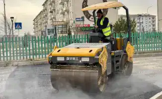 Туркестан: Дороги обретут второе дыхание в 2026 году