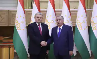 Союзнические отношения Казахстана и Таджикистана стратегический диалог и товарооборот