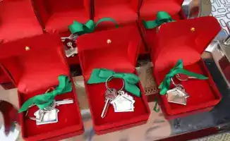 Инвентаризация жилья для очередников Отбасы банка с 2 марта