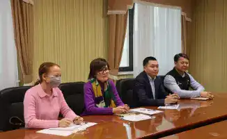 Корпоративное волонтерство как инструмент социального изменения в Астане