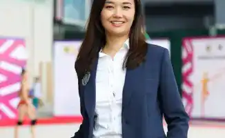 развитие детско-юношеского спорта в Казахстане меры государства для поддержки спортсменов