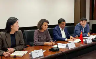 Строительство завода по производству пищевого желатина в Казахстане: инвестиции в агропромышленность и снижение импортозависимости