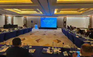 Выставка аквакультуры в Анталии: новые идеи и технологии для устойчивого развития отрасли