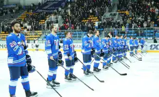 Победа хоккейной команды «Торпедо» в чемпионате Казахстана подчеркивает рост спортивной конкурентоспособности в регионе