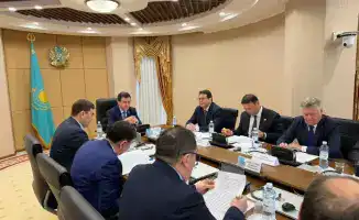 Результаты антикоррупционной политики в Сенате цифровизация автоматизация госуслуг