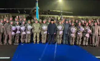 Женская сборная Tomiris занимает первое место на SWAT Challenge в Дубае