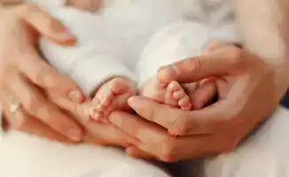 Рождение ребенка весом 6015 граммов в Туркестанской области: потенциальные социальные и медицинские аспекты