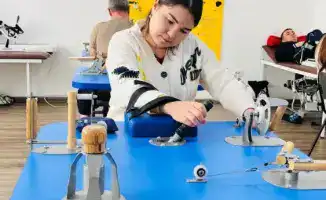 Реабилитация пациентов после инсульта в Шымкенте в рамках ОСМС