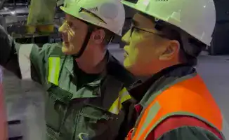 Тепло в домах: как идут ремонты на электростанциях?