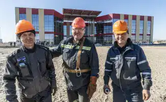 Шесть приоритетов развития области Жетісу: фокус на инвестициях и инфраструктуре