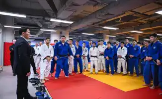 Подготовка сборных Казахстана к международным соревнованиям: акцент на честную игру и развитие общества