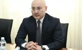 Казахстан и Сербия обсуждают политическое и торгово-экономическое сотрудничество