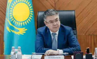 В Атырауской области начнут весенне-полевые работы с использованием 780 единиц сельхозтехники