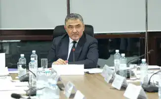 РГП «Казводхоз» обновил парк техники на 27%, что сократило расходы на ремонт в два раза