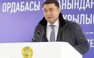 Строительство перинатального центра в Туркестанской области: шаг к улучшению медицинской помощи и демографической ситуации