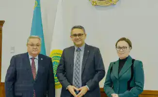 Обсуждение доступности голосования на референдуме 15 марта 2026 года в Центральной комиссии