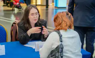 В Астане прошла акция «Народный юрист», предлагающая бесплатные юридические консультации