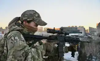 Фотоконкурс «Әскер аруы – 2026» в армии Казахстана: влияние на имидж военной службы среди женщин