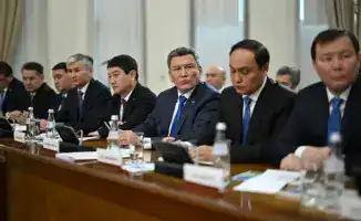 Новая Конституция: обсуждение в нашем городе