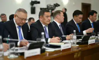 Президент Касым-Жомарт Токаев озвучил планы по новой Конституции на заседании правительства